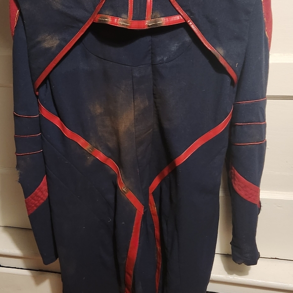 Zombie dr strange costume! Size medium - Picture 13 of 15